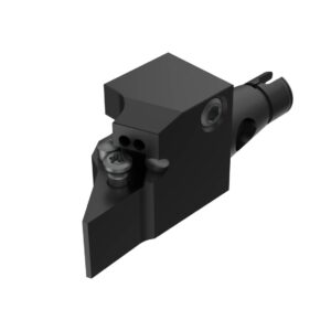 Qc12-svjcr-11jet turning holder - 10050650