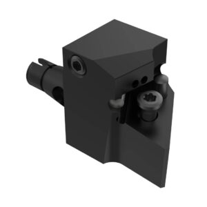 Qc16-sdjnl-11jet turning holder - 10050651