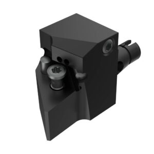 Qc16-sdjnr-11jet turning holder - 10050652