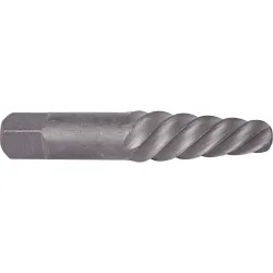 Union butterfield 1800 screw extractor spr flu gray satin no. 801 - 6005042