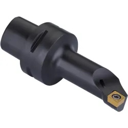 Pramet c4-sclcl-11070-09 turning toolholder polygon shank coupling iso s - internal - 7809877