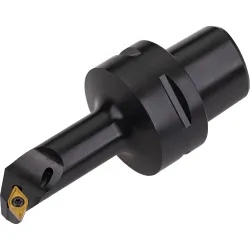 Pramet c4-sducr-11070-07 turning toolholder polygon shank coupling iso s - internal - 7809888