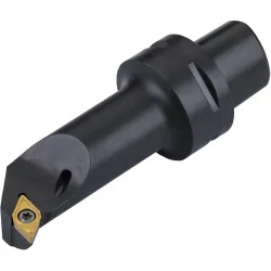 Pramet c4-sducr-17090-11 turning toolholder polygon shank coupling iso s - internal - 7809892