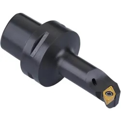 Pramet c5-sducl-13080-11 turning toolholder polygon shank coupling iso s - internal - 7809893