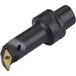 Pramet c5-svqbr-18090-16 turning toolholder polygon shank coupling iso s - internal - 7809899