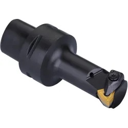 Pramet c4-dwlnl-13075-06 turning toolholder polygon shank coupling iso d - internal - 7809871