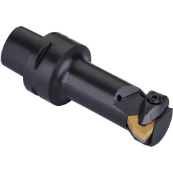 Pramet c4-dwlnl-17090-08 turning toolholder polygon shank coupling iso d - internal - 7809873