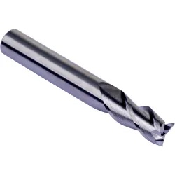Dormer s6501.0 end mill - 8030279