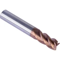 Dormer s5611.0 end mill - 8030370