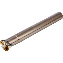 Pramet 25e2r034a20-src10-c end milling cutter - copy and profile - 7444097