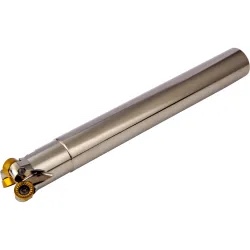 Pramet 25e3r034a20-src10-c end milling cutter - copy and profile - 7444098