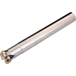 Pramet 125e4r165c100-isrc10-c end milling cutter - copy and profile - 7455361