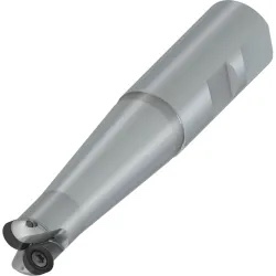 Pramet 075e2r325w100-isrd10-cf end milling cutter - copy and profile - 7999184