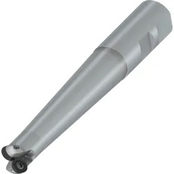 Pramet 075e2r475w100-isrd10-cf end milling cutter - copy and profile - 7999186