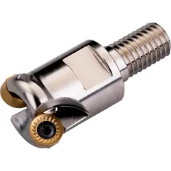 Pramet 25e2r032m12-src10-c end milling cutter - copy and profile - 7444201