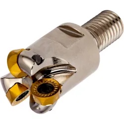 Pramet 25e3r032m12-src10-c end milling cutter - copy and profile - 7444202