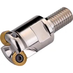 Pramet 100e2r126m12-isrc10-c end milling cutter - copy and profile - 7455362