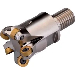 Pramet 150e5r165m16-isrc10-c end milling cutter - copy and profile - 7455367