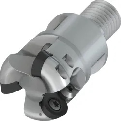 Pramet 150e3r169m16-iscrd12-cf modular head for copy and profile milling - 7979737