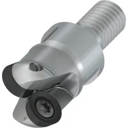 Pramet 075e2r110m10-isrd10-cf end milling cutter - copy and profile - 7999187