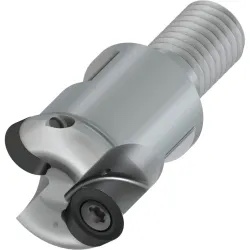 Pramet 100e2r130m12-isrd10-cf end milling cutter - copy and profile - 7999188