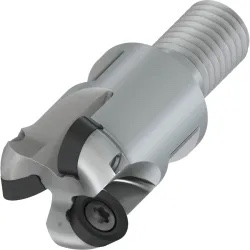 Pramet 100e3r130m12-isrd10-cf end milling cutter - copy and profile - 7999189