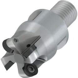 Pramet 125e4r157m16-isrd10-cf end milling cutter - copy and profile - 7999210