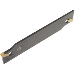 Pramet xlcfn 2601 j 2.00 blade for parting and grooving - 6756839