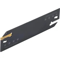 Pramet gl2-s26kb blade for parting and grooving - 7803230