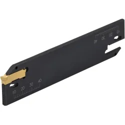 Pramet gl5-s32mb blade for parting and grooving - 7803253