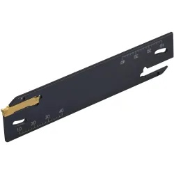 Pramet gl3-s26kb blade for parting and grooving - 7829089