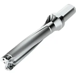 Seco tools indexable drill body sd525-1500-750-1500r7 - 3079575