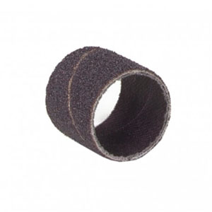 3/4 x 1 in. spiral band 120 grit r228 ao - 8834196219