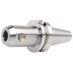 Bt40 end mill holder 1/4” x 4.00” - 522-246