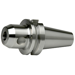 Bt40 end mill holder 1/4” x 1.38” - 532-018