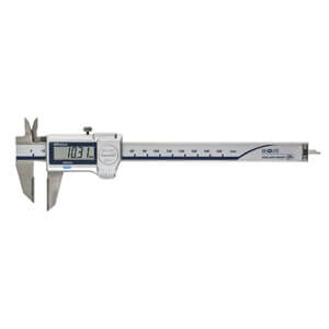Mitutoyo 573-676-20digimatic scribing caliper - 573-676-20