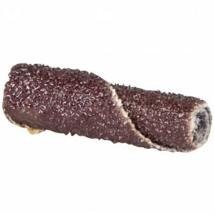 1 x 2 x 3/16 in. cartridge roll 60 grit ao - 8834180591