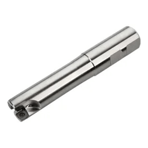 Pramet 10n1r030e02-ssd09-a end milling cutter - square shoulder - 6757761