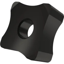 Pramet snmx 251224-r25:t9335 scarfing insert - 6801250