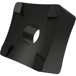 Pramet snmx 25-r160:t9335 scarfing insert - 6801260