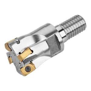 Pramet 16e2r025m08-sbn10-c end milling cutter - high feed - 7452552