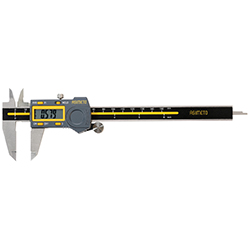 Asimeto 7307065 0-6" x 0.0005" digital caliper - 7307065