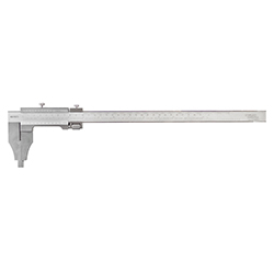 Asimeto 7311241 0-24" / 0-600mm heavy duty vernier caliper - 7311241