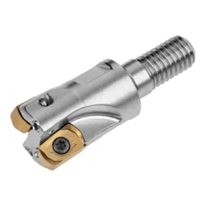 Pramet 062e2r098m08-isbn10-c end milling cutter - high feed - 7477730