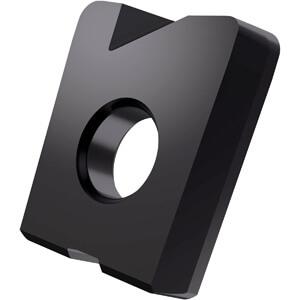 4-1/2 in. surface prep non-woven std. back-up pad disc ao c grit - 66623325131