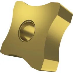 Pramet snma 150608-r15:6640 scarfing insert - 7818829