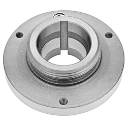 Bison Adapter Plate ADAPTER ANSI B5.9 8255-10" L1 - 7-879-9103