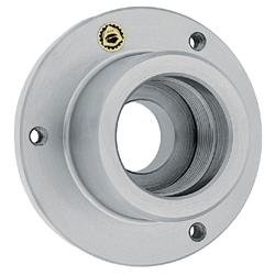 Bison Adapter Plate ADAPTER 8285-5"-2 3-16"-10 - 7-876-054