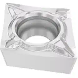 ANSI / ISO Turning And Boring