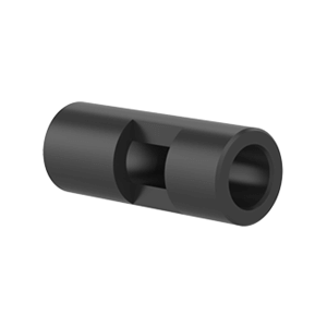 Allied machine & engineering 0.500" od, 0.312" id rdcr, slv - BTH-03120500